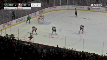 Replay: Away - 2024 Abbotsford vs San Diego | Nov 2 @ 6 PM