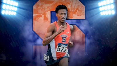 Justyn Knight & The Orange: Taking Care Of Business