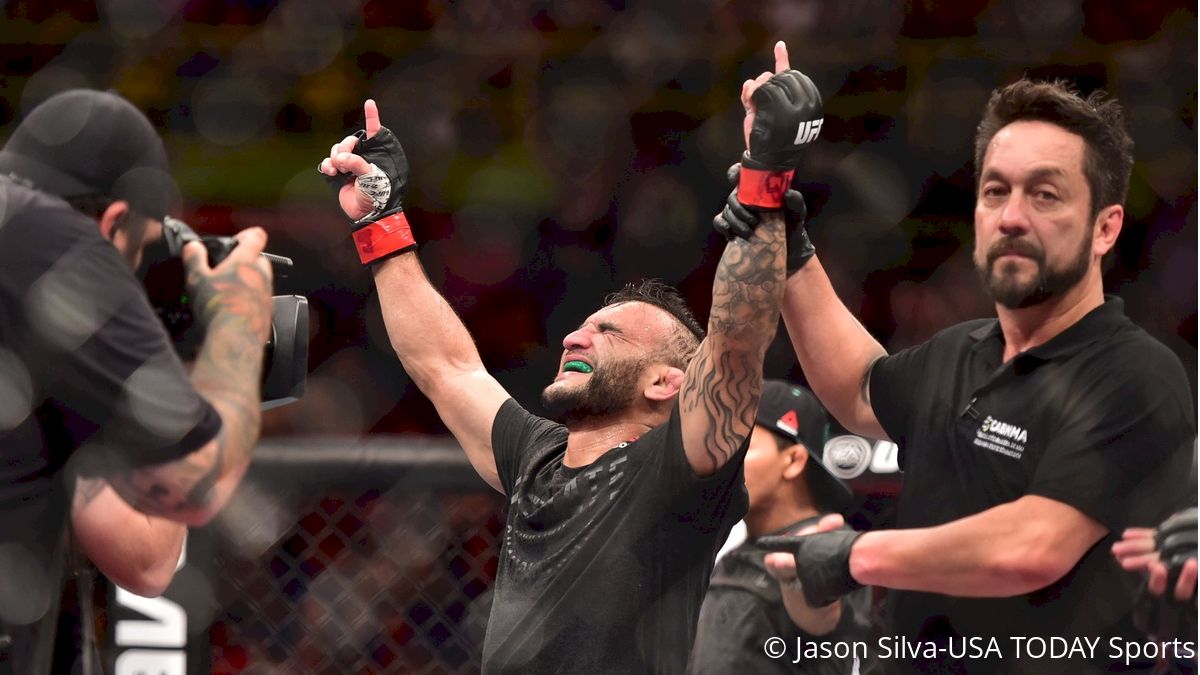 John Lineker Calls Out Jimmie Rivera, Wants TJ Dillashaw Rematch