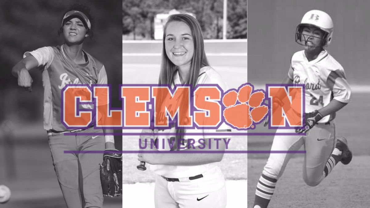 Clemson Softball 2020 Vision: Starting From Scratch With Hot 100 Players