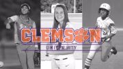 Clemson Softball 2020 Vision: Starting From Scratch With Hot 100 Players