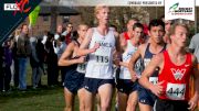 NCAA Men's DII XC Preview: Title Contenders And Podium Dark Horses