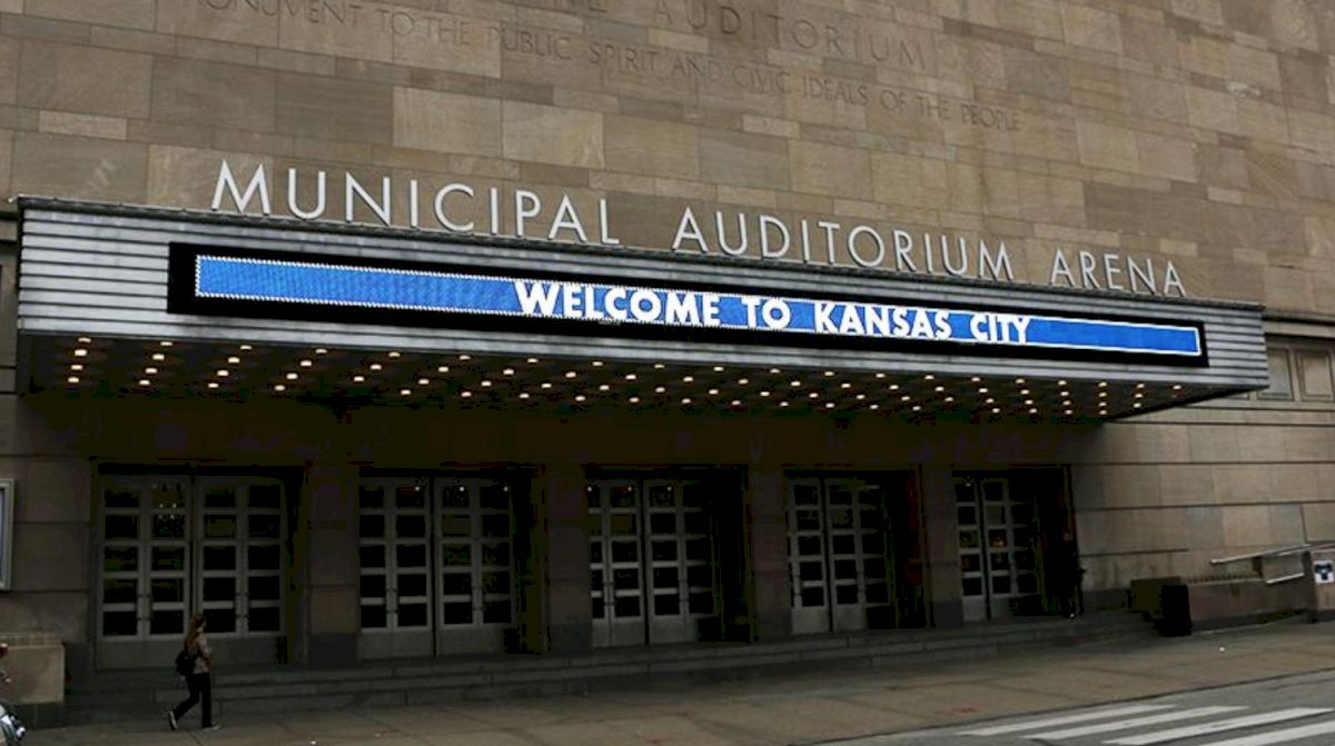 America's Best Kansas City: Venue Insider 2017