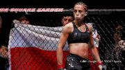 Joanna Jedrzejczyk: 'My Next Fight Will Be For The Belt'