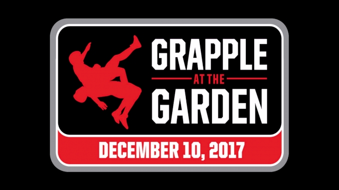 picture of 2017 Grapple at the Garden