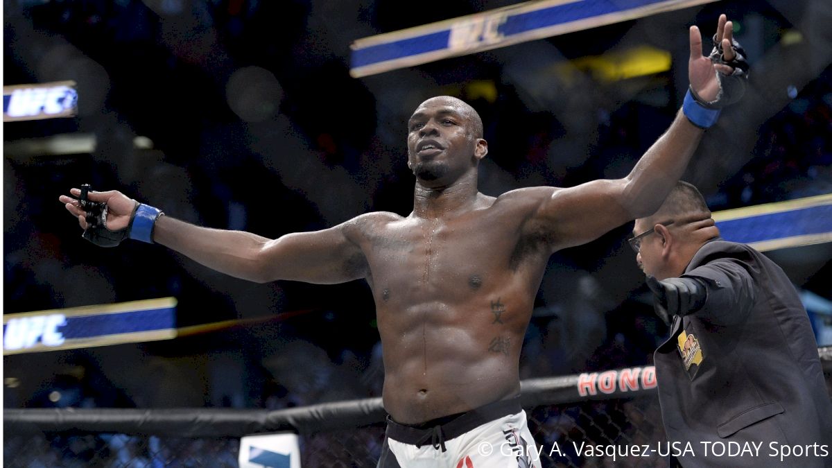 FloCombat Live Fantasy MMA Draft: Jon Jones, Cris Cyborg, More Up For Grabs