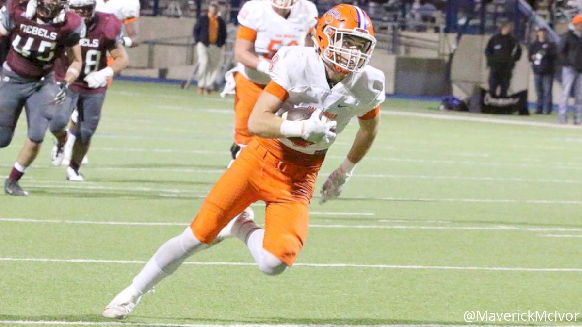 Texas UIL Class 6A, Division 2 Playoff Preview
