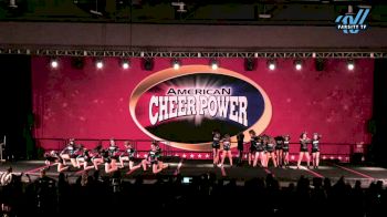 NJ Premier All Stars - Dynasty [2025 L1 Junior Day 1] 2025 Cheer Power Philly Showdown