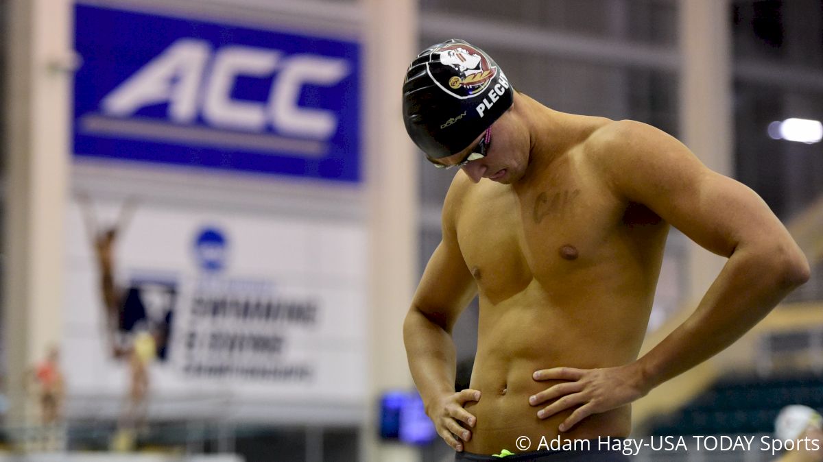 2017 Georgia Tech Invitational | FSU, Bama Lock Down A-Cut Relays