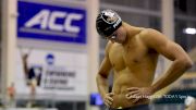 Fixing Swimming's Burnout Problem Isn't That Simple