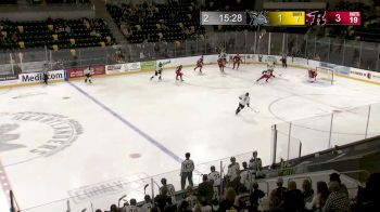 Replay: Away - 2023 Rapid City vs Iowa | Oct 19 @ 6 PM