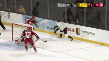 Replay: Home - 2023 Rapid City vs Iowa | Oct 19 @ 6 PM