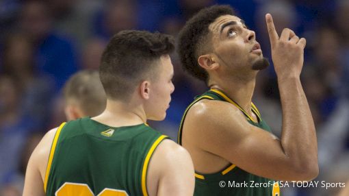 Islands of the Bahamas | 2017 NCAA Men's Basketball - Basketball Event