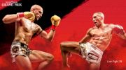 History, Titles On The Line At Lion Fight 39