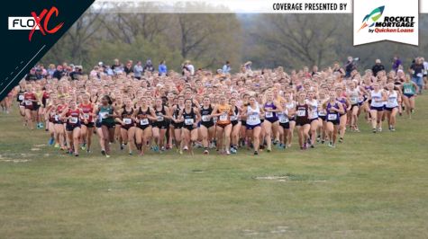 NCAA Women's DII XC Preview: Title Contenders And Podium Dark Horses