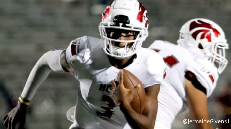Friday Night UIL Playoff Preview
