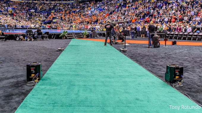 flowrestling arena