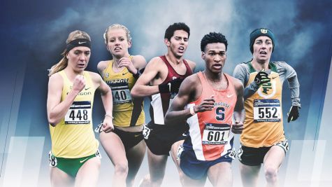 NCAA XC Championships Headline FloSports Weekly Viewing Guide