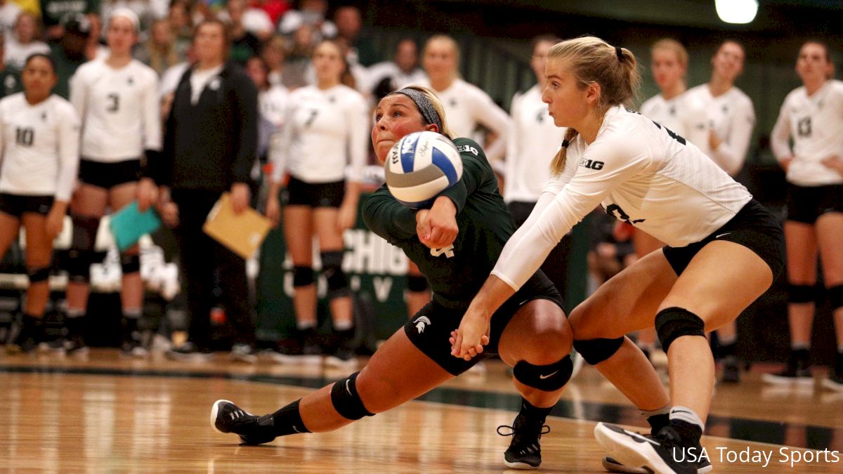 The FloSports Weekly Viewing Guide: 11/22-11/26