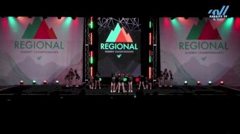 Hanover Elite - Crazed [2024 L2 Youth - D2 - B Day 1] 2024 The Northeast Regional Summit