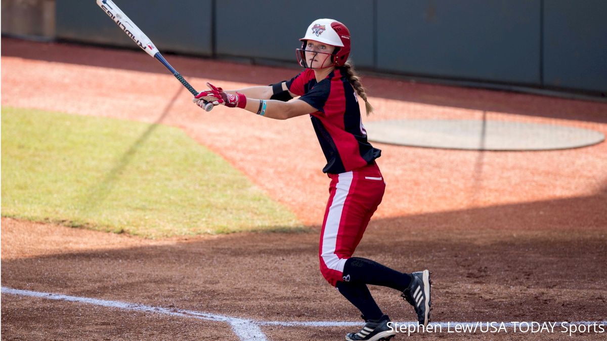 FloSoftball Technique Guide