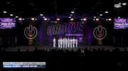 Indiana Invasion - Junior Hip Hop [2025 Junior - Premier - Hip Hop - Small Day 3] 2025 WSF Grand Nationals