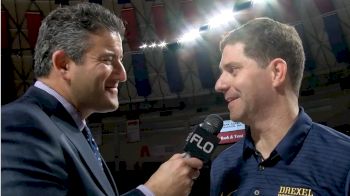 How Drexel Spoiled Houston's Paradise Jam Party