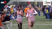 NCAA Men's DIII XC Preview: North Central And Everybody Else