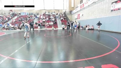 78 lbs Round 5 - Keller Green, Idaho vs Gradyn Harvey, St. Maries Wrestling Club