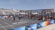 Mixed - Gymreapers Arena - Two Rounds Too Many - Int Pairs Heat 15