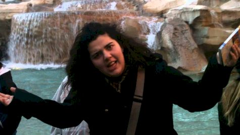 On vs. Off Mic - Bass Space