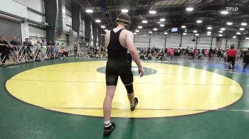 165 lbs Rr Rnd 2 - Kora Coltrane, Capital City Wrestling Club - MS vs Jack Breiner, ELITE NJ GOLD - MS
