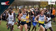 Northern Arizona Claims Second-Consecutive NCAA Cross Country Title
