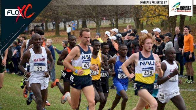Northern Arizona Claims Second-Consecutive NCAA Cross Country Title