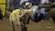 Athletes Fresh Off CFR Win Head to Agribition
