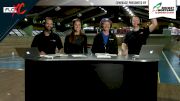 2017 NCAA Pre-Show w/ Kara Goucher and Jared Ward