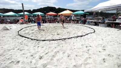 145 lbs Round 1 - Carson Rodick, Missouri vs Tyler Stokes, Missouri