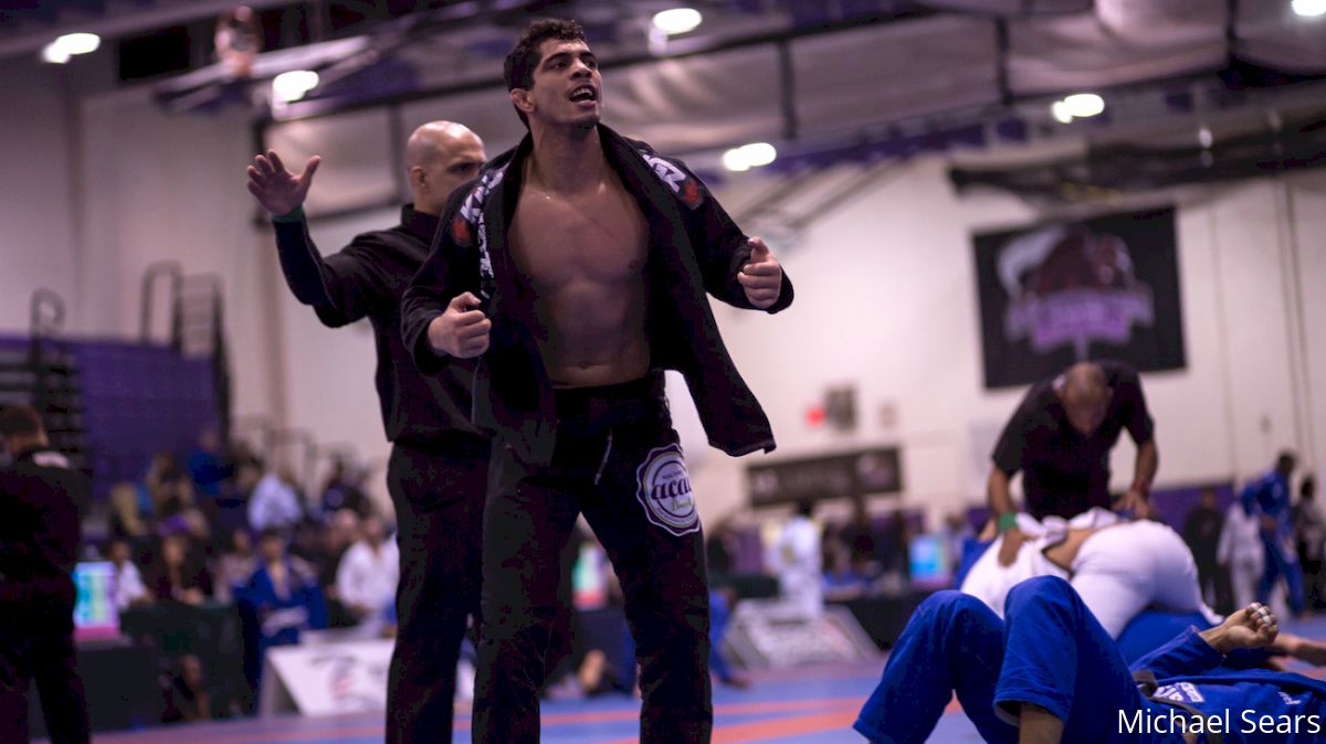 World Champs & More Gather In New York For Cash Prizes at IBJJF NY BJJ Pro