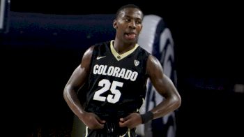 Colorado Grinds To Make 2017 Paradise Jam Title Game