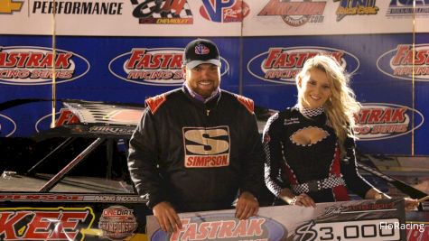 2017 Georgia State Outlaw Championships