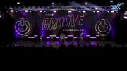 Planet Dance - Planet Dance Moonbeam Tiny Pom (small) [2024 Tiny - Pom Day 2] 2024 WSF Grand Nationals