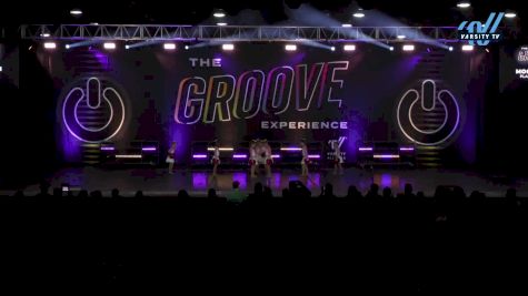 Planet Dance - Planet Dance Moonbeam Tiny Pom (small) [2024 Tiny - Pom Day 2] 2024 WSF Grand Nationals
