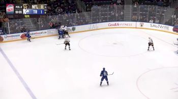 Replay: Home - 2023 Trois-Rivieres vs Newfoundland | Jan 8 @ 4 PM