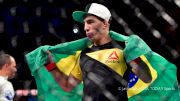 Thomas Almeida Looking To Recapture Buzz Inside Octagon