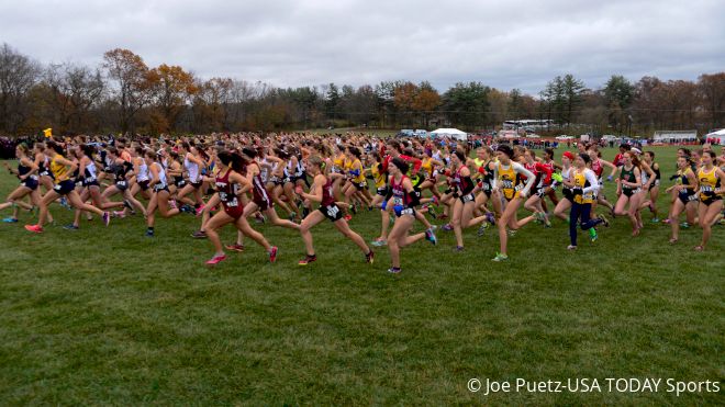 How To Watch NCAA D3 Cross Country Championships 2023