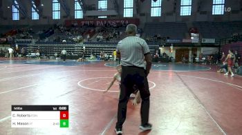 Replay: Mat 3 - 2024 2024 Keystone Classic | Nov 24 @ 9 AM