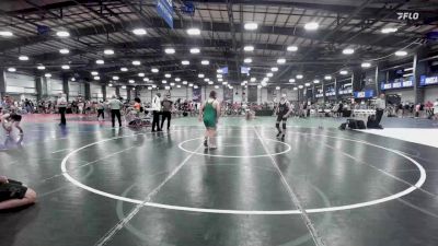 150 lbs Rr Rnd 1 - RJ Whorton, Untouchables vs Gianni Rex Marrero, Broad Axe 2