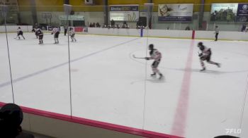 Replay: Home - 2023 Ottawa Valley U16 vs BK Selects U16 | Nov 24 @ 9 AM