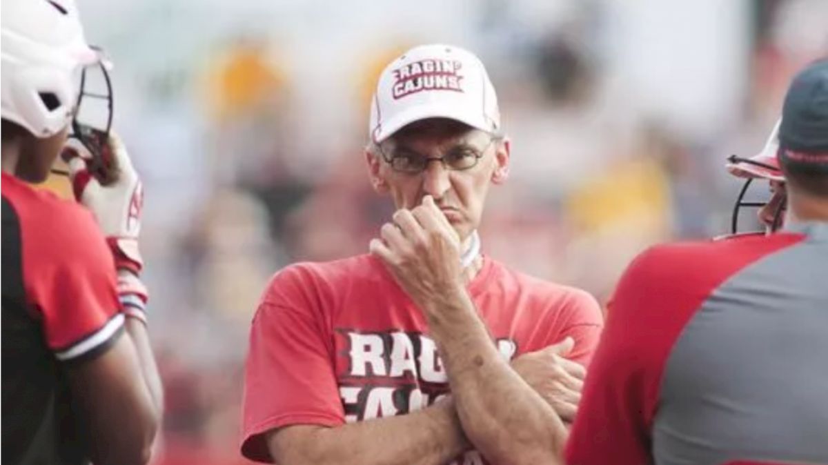 Coach Michael Lotief Issues Statement, ULL Lawsuit To Follow