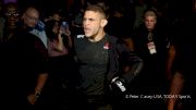 Dustin Poirier: 'Eddie Alvarez Has Nowhere Left To Run'